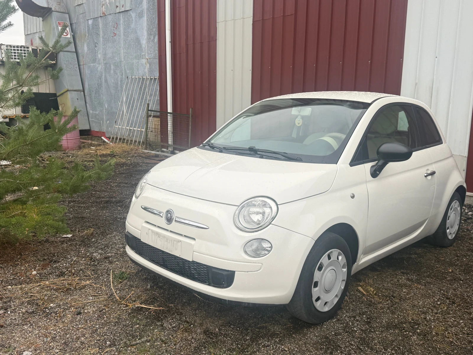 Fiat 500 1.2 | Mobile.bg � ����������� 3