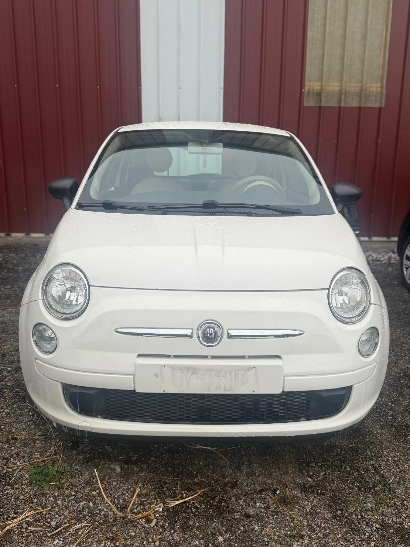 Fiat 500 1.2 | Mobile.bg � ����������� 5
