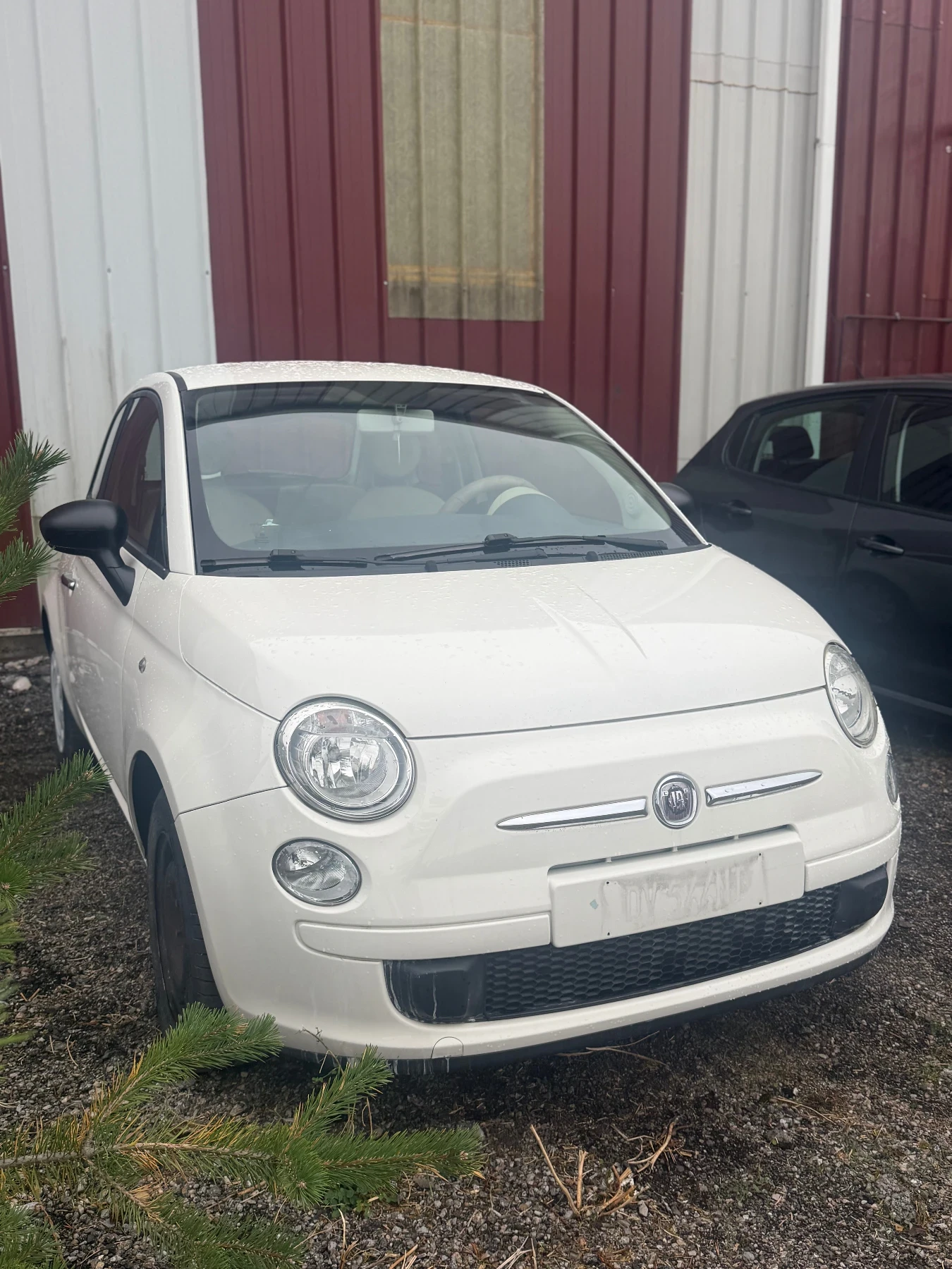 Fiat 500 1.2