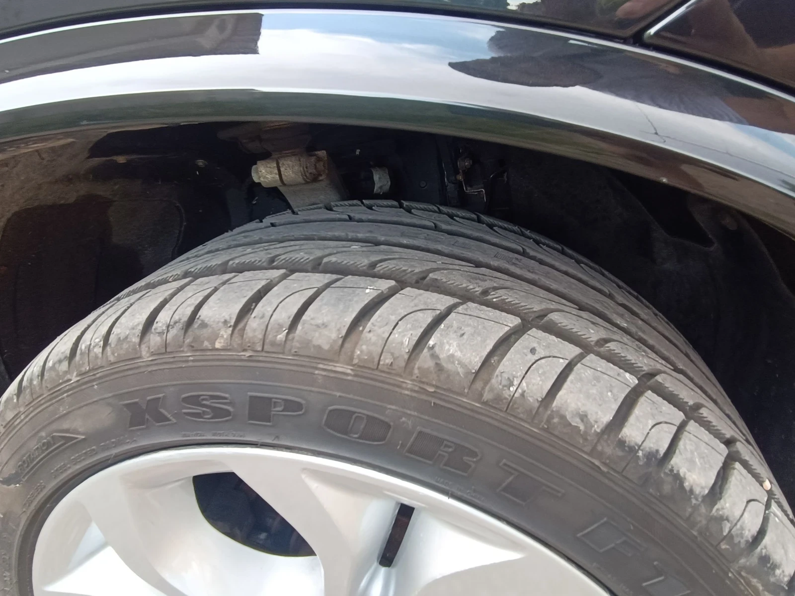 BMW X5 M Pack , снимка 10 - Автомобили и джипове - 55105951