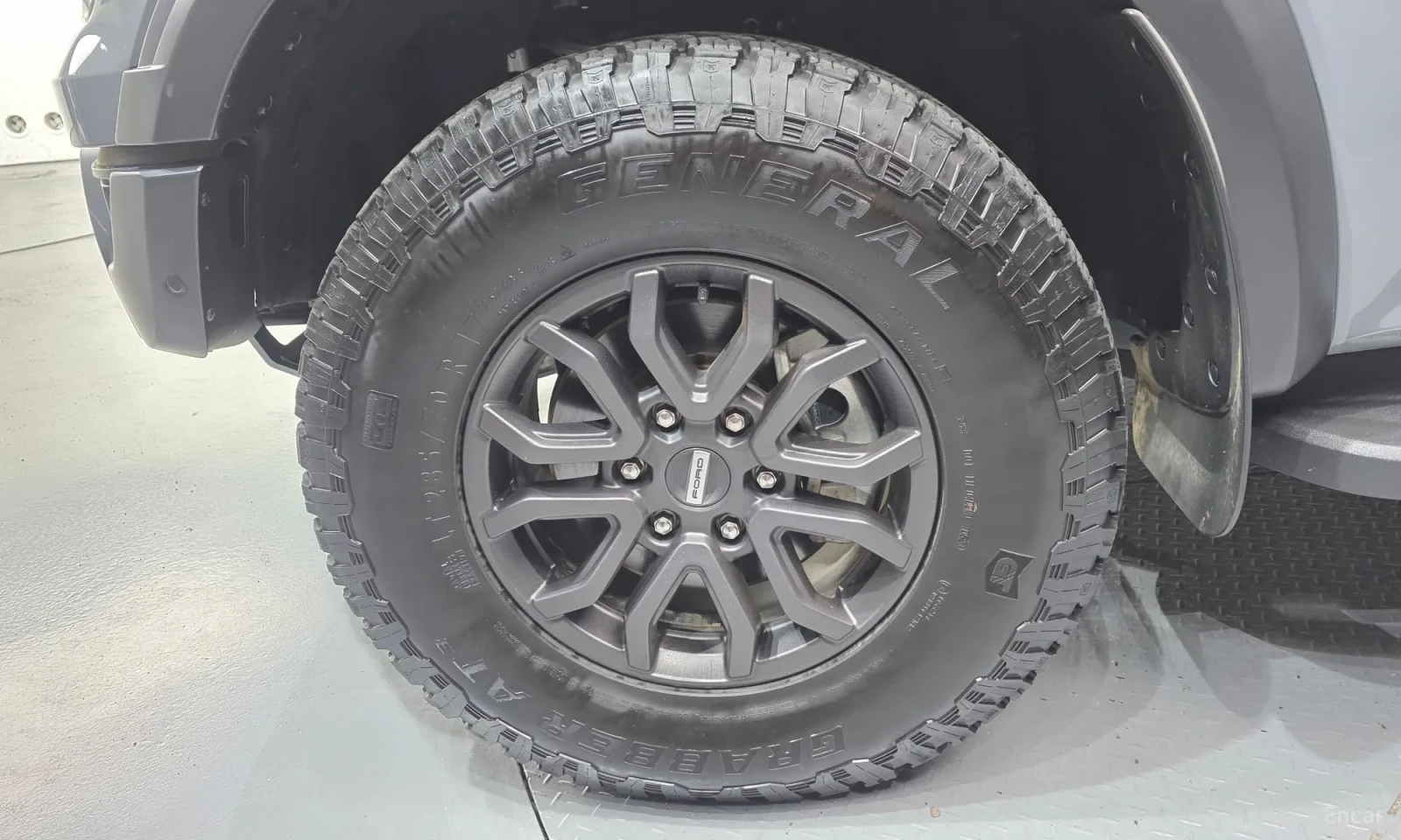 Ford Ranger 17000KM!!* NOV* UNIKAT* FORD RANGER*  | Mobile.bg � ����������� 5