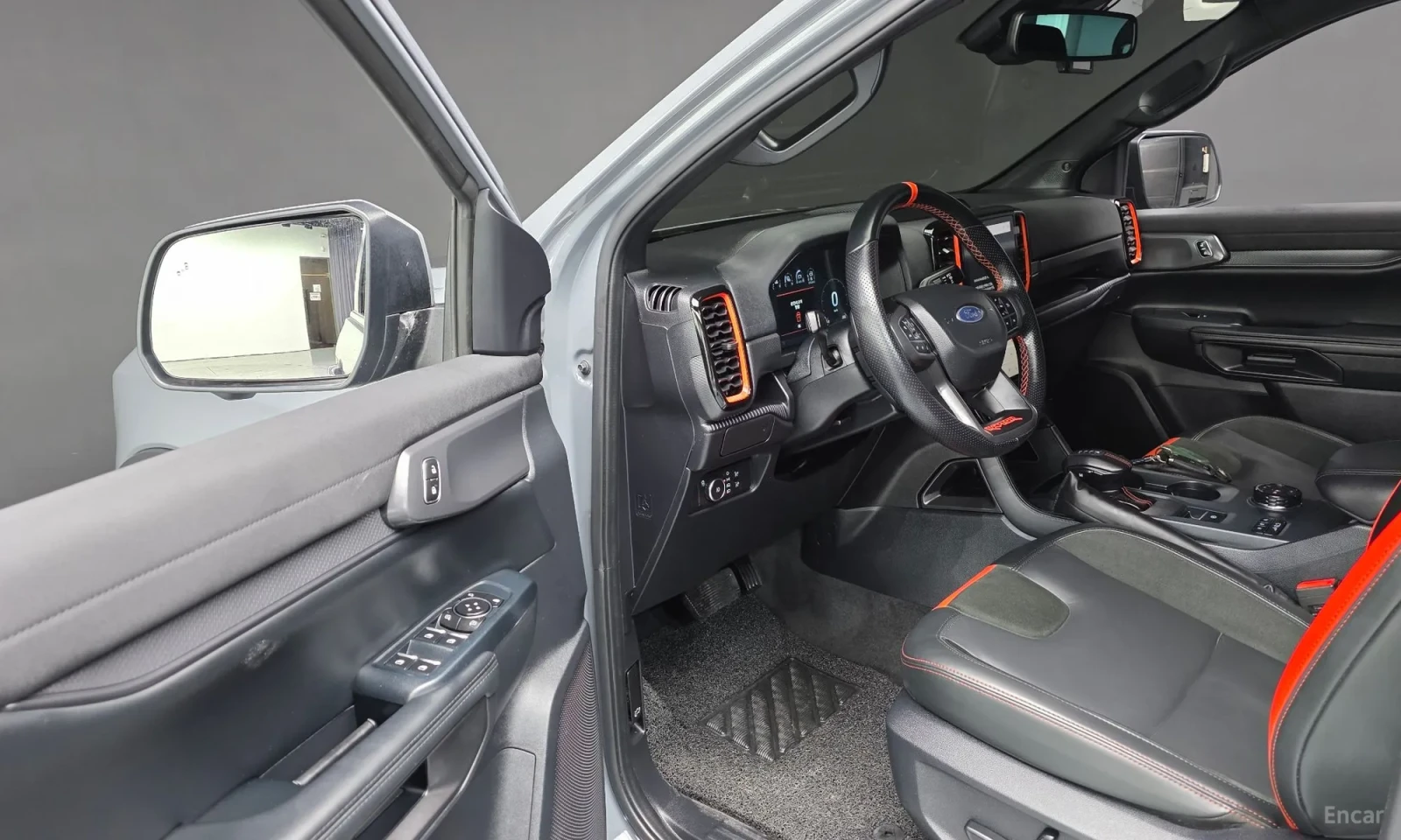 Ford Ranger 17000KM!!* NOV* UNIKAT* FORD RANGER*  | Mobile.bg � ����������� 11