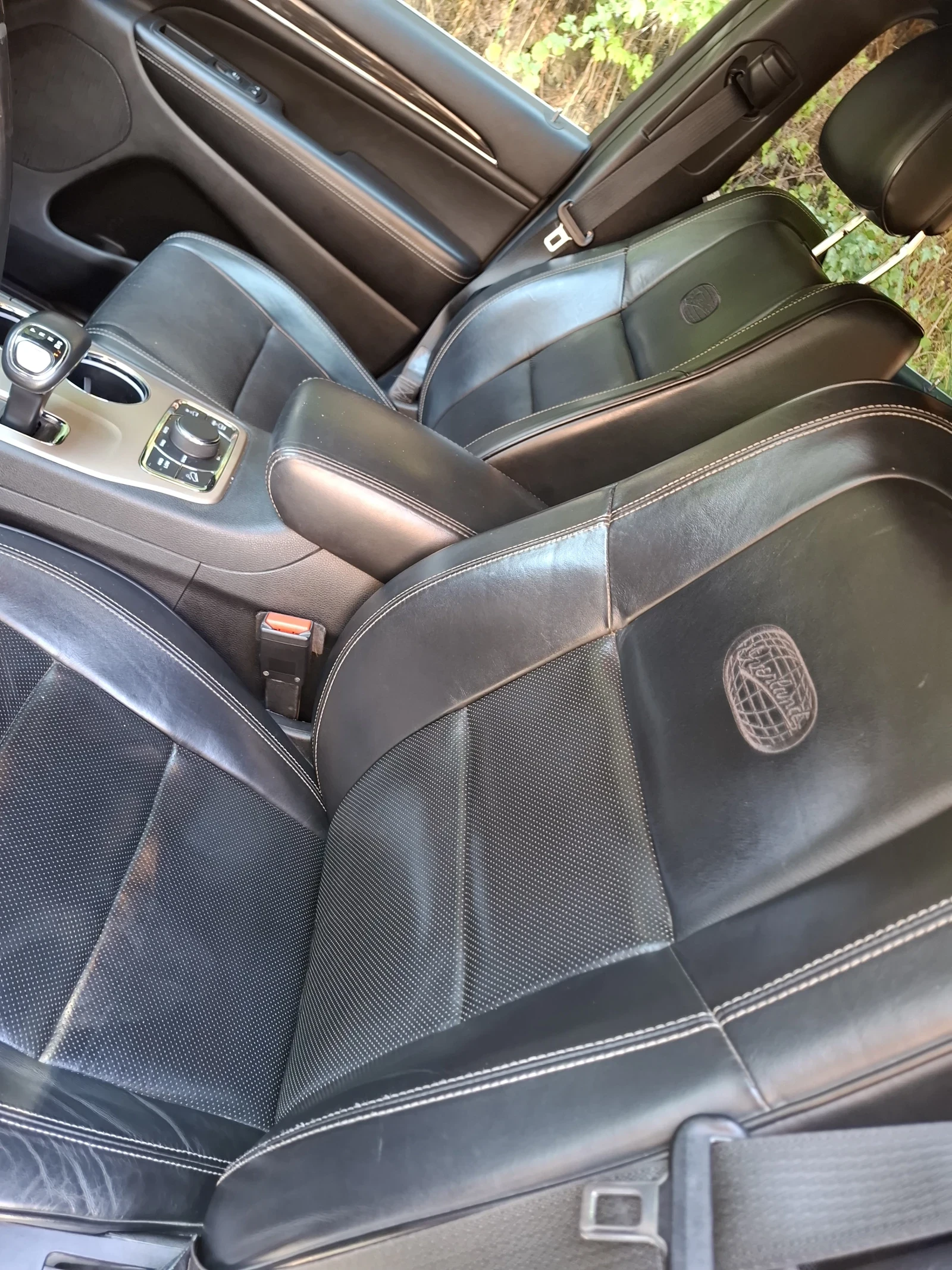 Jeep Grand cherokee, снимка 5 - Автомобили и джипове - 55222698