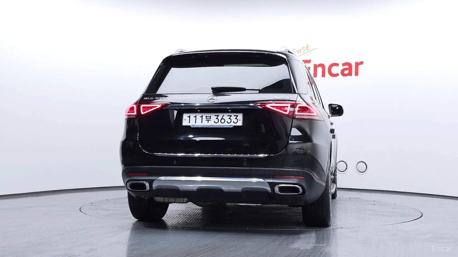 Mercedes-Benz GLE 300d 4MATIC* КОЖА* ОБДУХВ* НАВИ* ПАНО, снимка 4 - Автомобили и джипове - 55480015