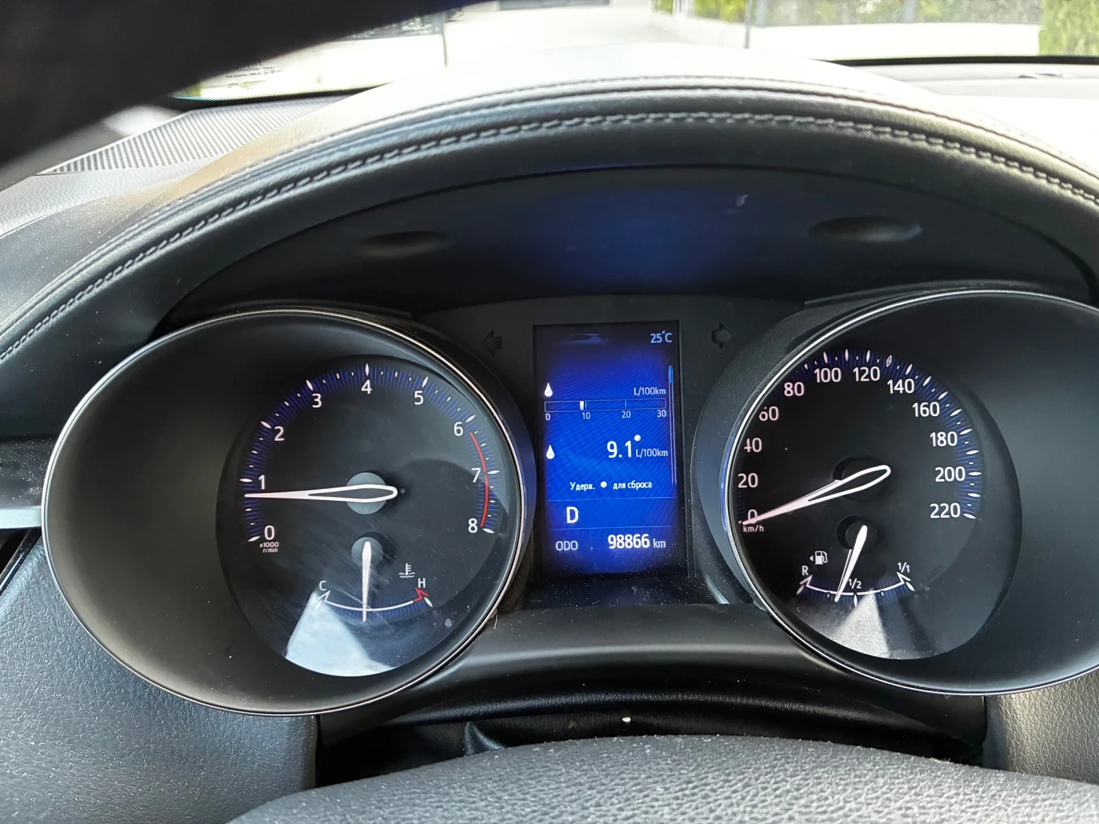 Toyota C-HR, снимка 6 - Автомобили и джипове - 55876016