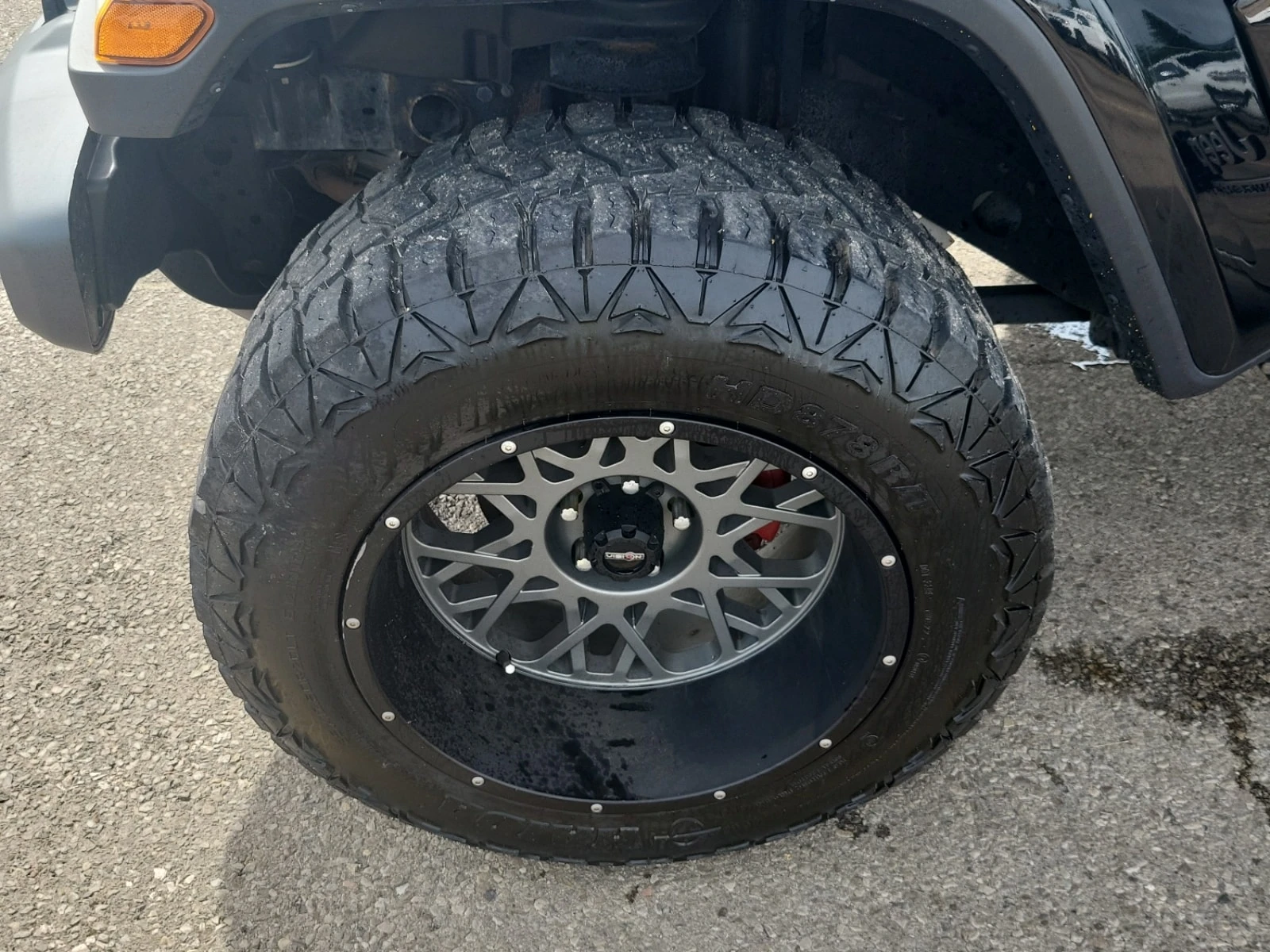 Jeep Wrangler * 4x4 Unlimited Sport 80th Anniversary* ���������� | Mobile.bg � ����������� 4