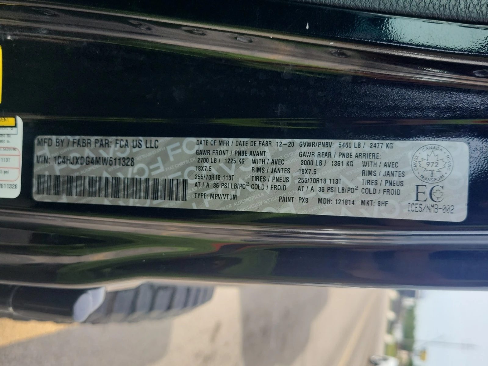 Jeep Wrangler * 4x4 Unlimited Sport 80th Anniversary* ���������� | Mobile.bg � ����������� 15