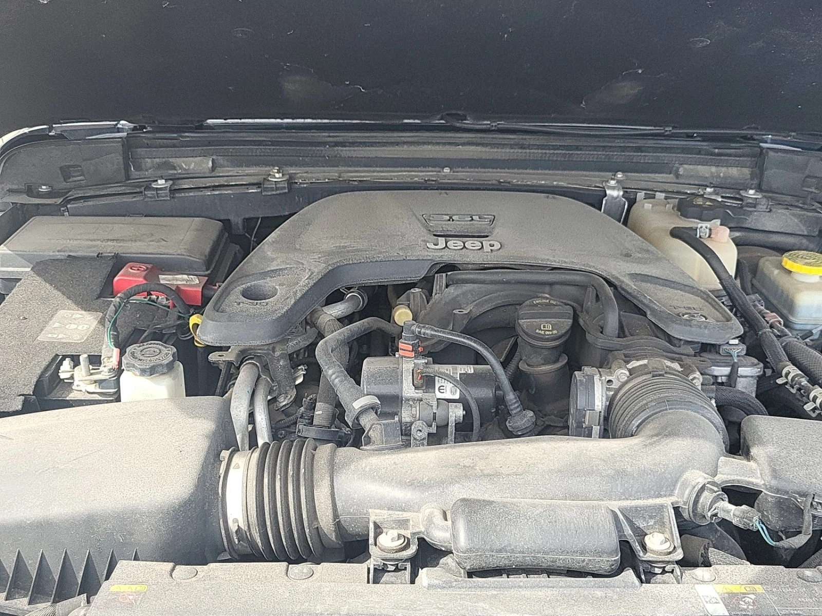 Jeep Wrangler * 4x4 Unlimited Sport 80th Anniversary* ���������� | Mobile.bg � ����������� 16