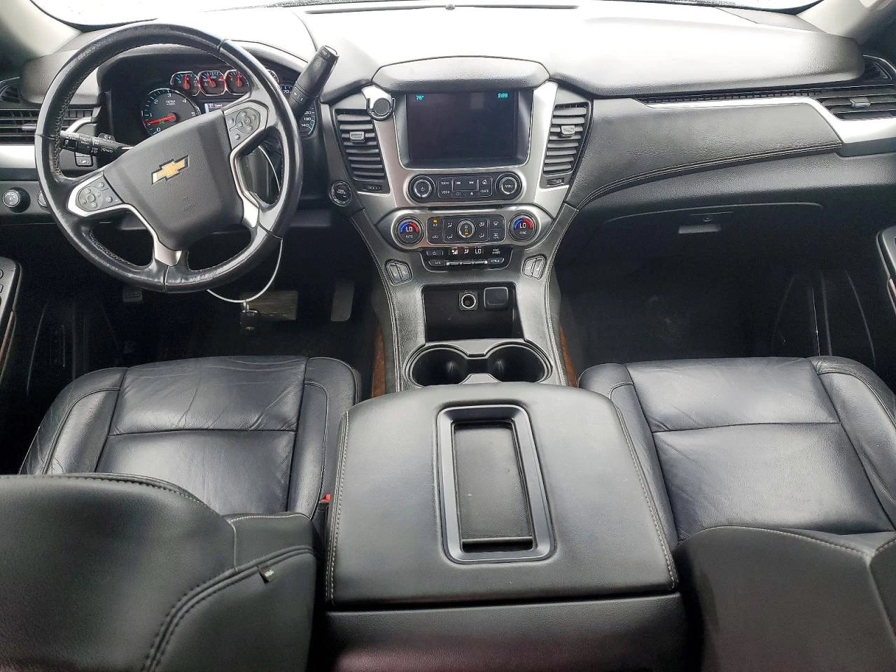 Chevrolet Suburban 5.3l K1500 Lt | Mobile.bg � ����������� 8