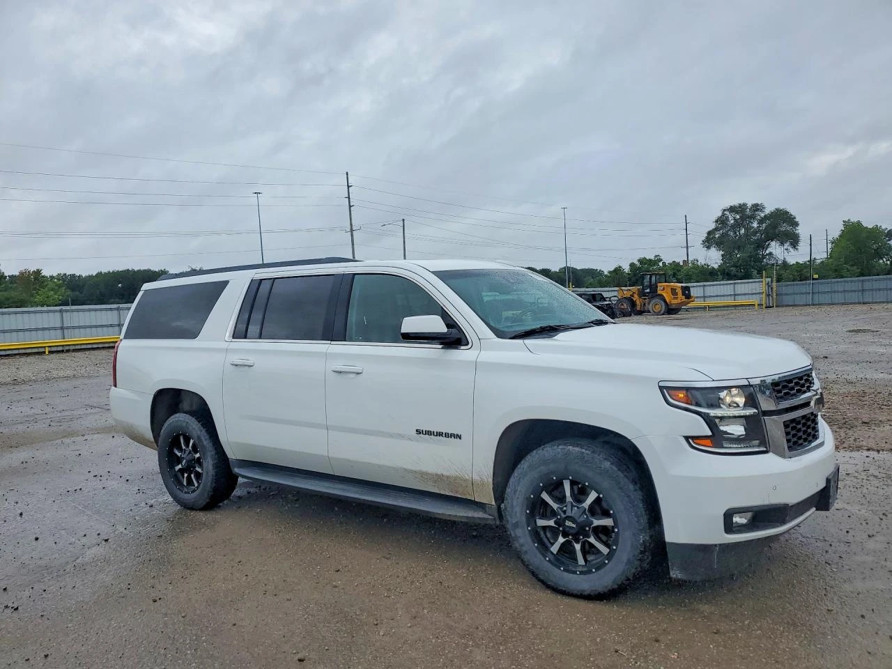 Chevrolet Suburban 5.3l K1500 Lt | Mobile.bg � ����������� 4