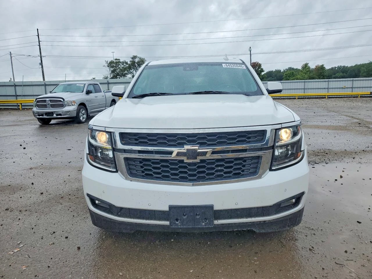 Chevrolet Suburban 5.3l K1500 Lt | Mobile.bg � ����������� 5