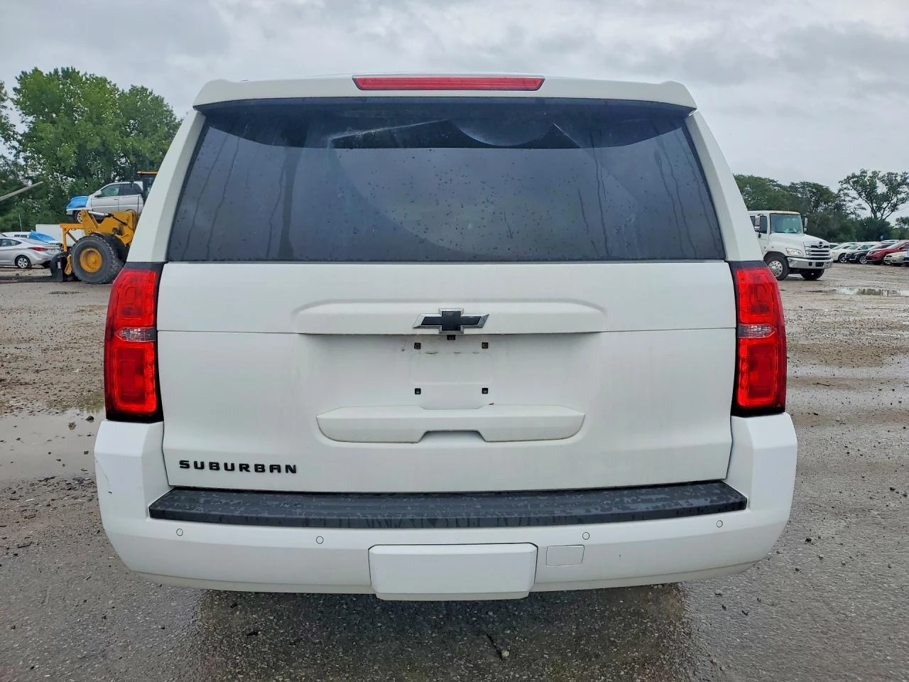 Chevrolet Suburban 5.3l K1500 Lt | Mobile.bg � ����������� 6