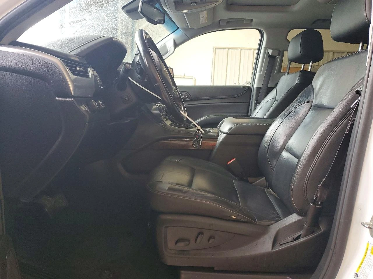 Chevrolet Suburban 5.3l K1500 Lt | Mobile.bg � ����������� 7