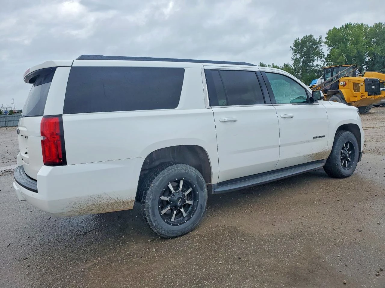 Chevrolet Suburban 5.3l K1500 Lt | Mobile.bg � ����������� 3