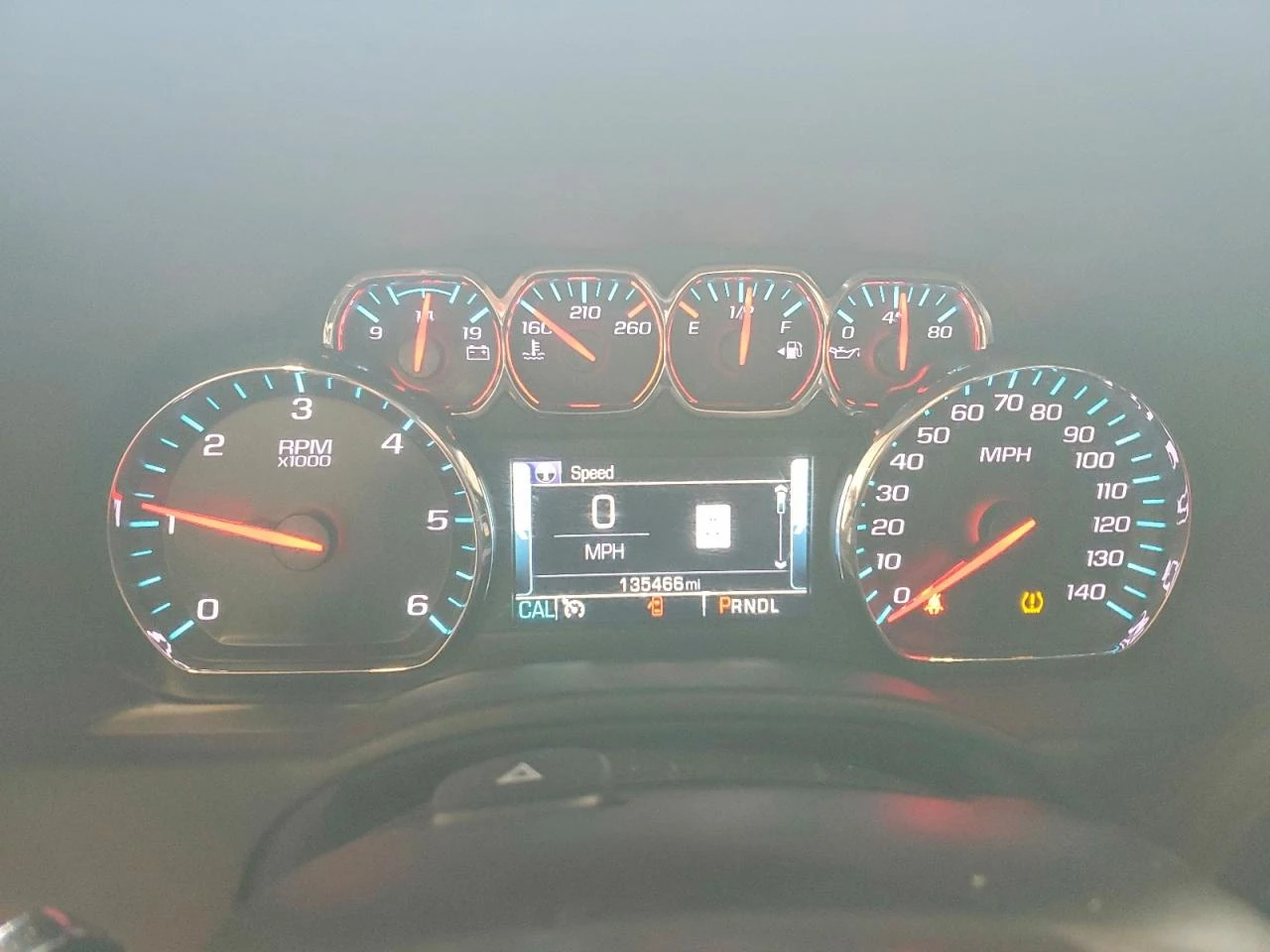 Chevrolet Suburban 5.3l K1500 Lt | Mobile.bg � ����������� 9