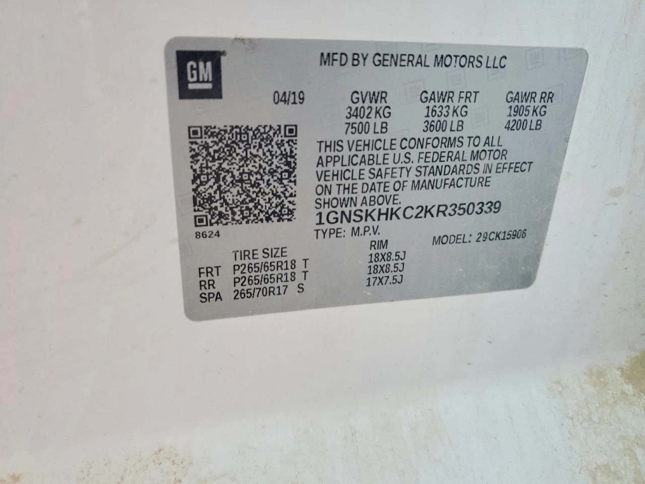 Chevrolet Suburban 5.3l K1500 Lt | Mobile.bg � ����������� 13