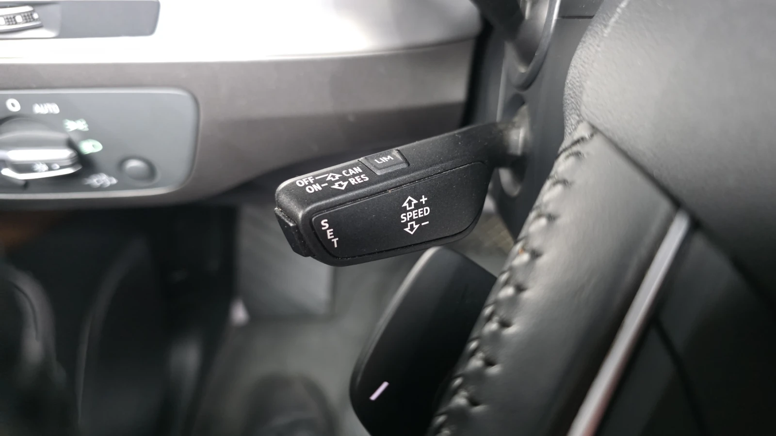 Audi Q7 45 TFSI quattro* ЕЛ. БАГАЖНИК* ЛЮК* КРАЙНА ЦЕНА, снимка 17 - Автомобили и джипове - 56133718