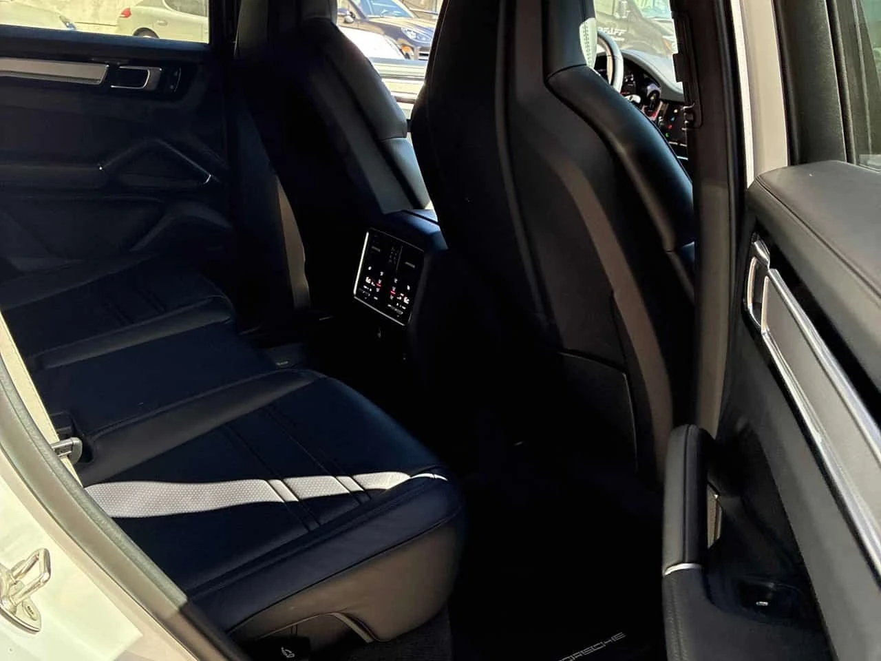 Porsche Cayenne * S * CARFAX * ��� ������������ ������ | Mobile.bg � ����������� 14