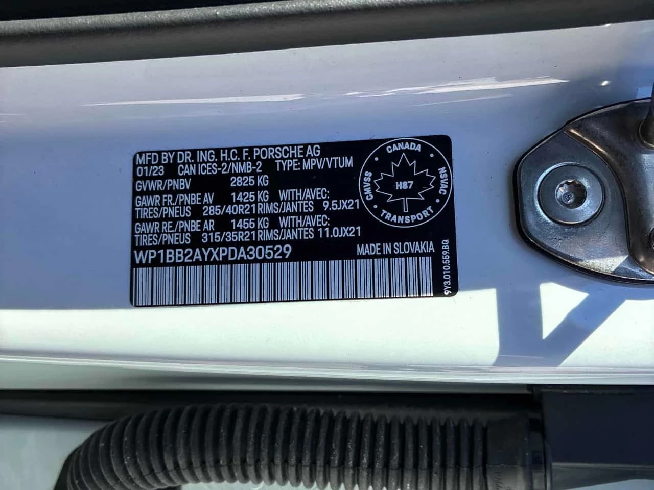 Porsche Cayenne * S * CARFAX * ��� ������������ ������ | Mobile.bg � ����������� 10
