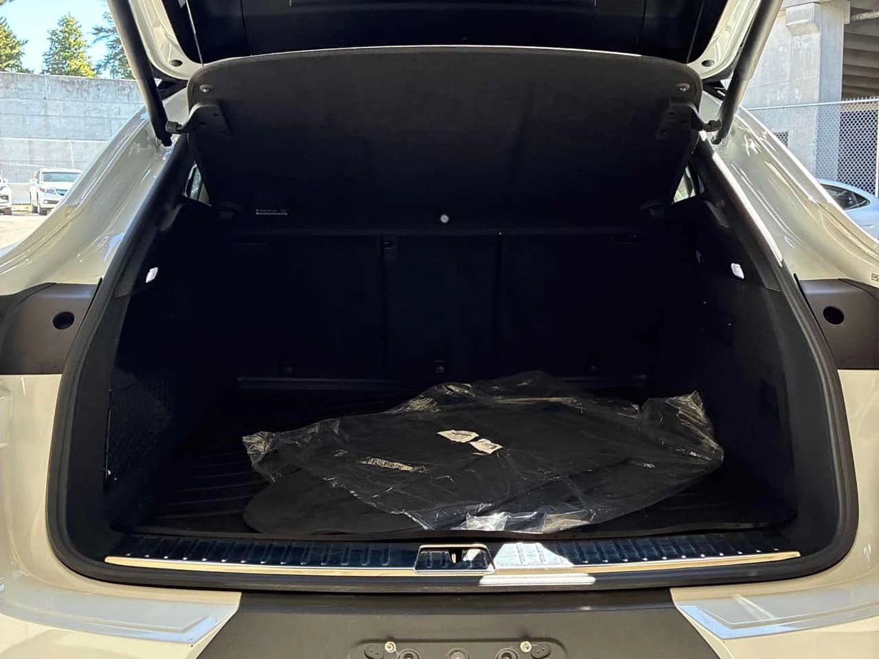 Porsche Cayenne * S * CARFAX * ��� ������������ ������ | Mobile.bg � ����������� 13