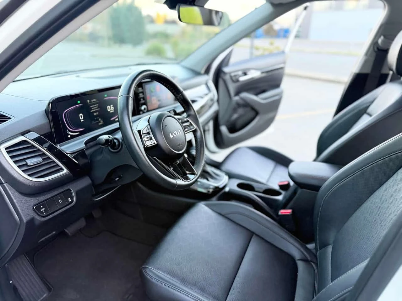 Kia Seltos EX | CARFAX | ����� �� ����������� | Mobile.bg � ����������� 5