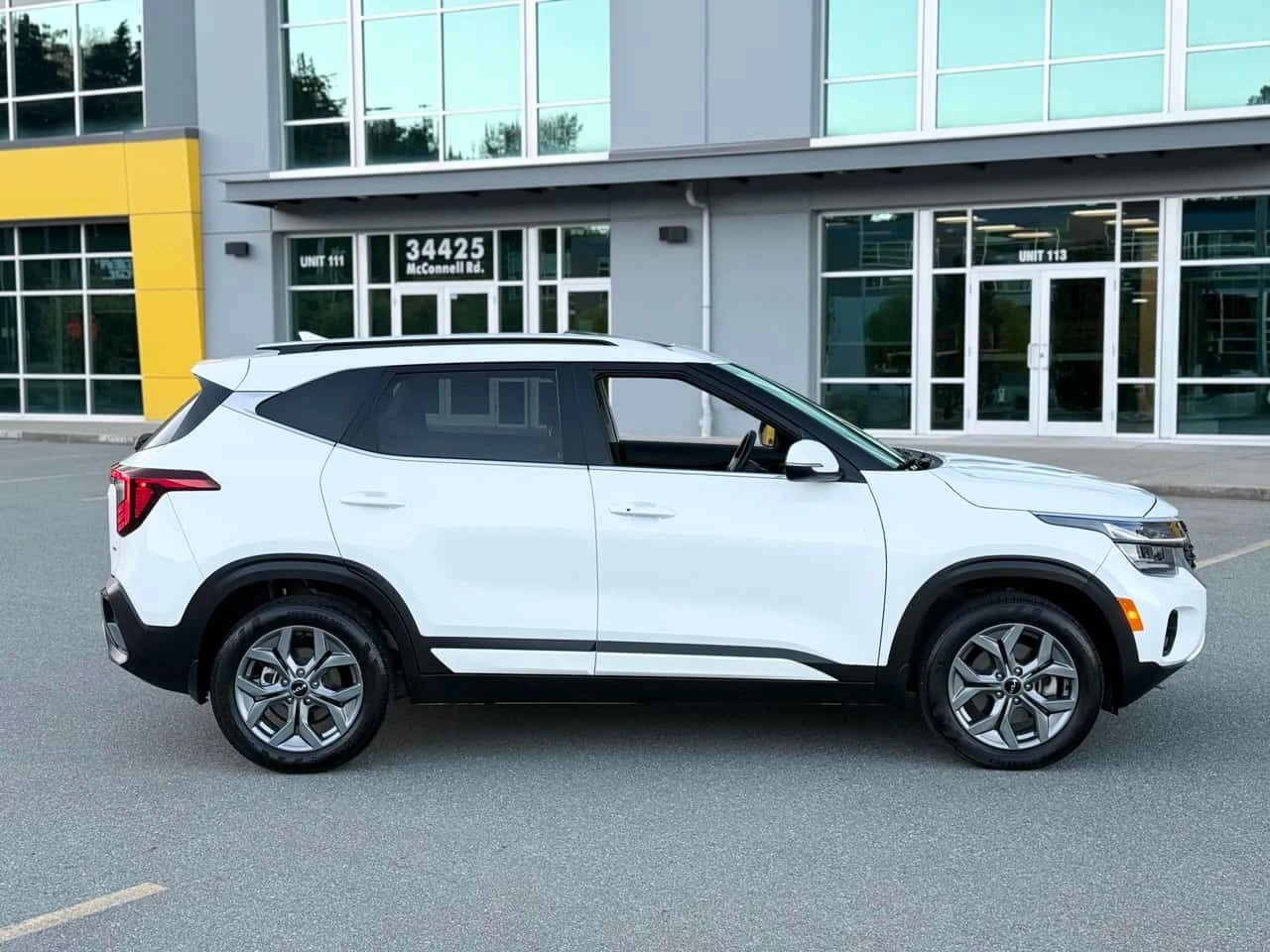 Kia Seltos EX | CARFAX | ����� �� ����������� | Mobile.bg � ����������� 12