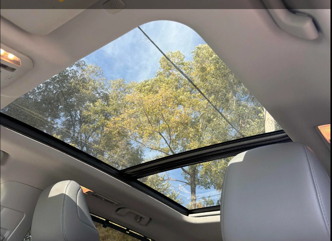 Toyota Highlander 3.5 LIMITED AWD * FULL EXTRAS*  | Mobile.bg � ����������� 14