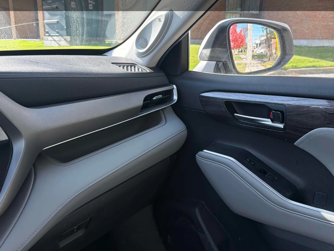 Toyota Highlander 3.5 LIMITED AWD * FULL EXTRAS*  | Mobile.bg � ����������� 16