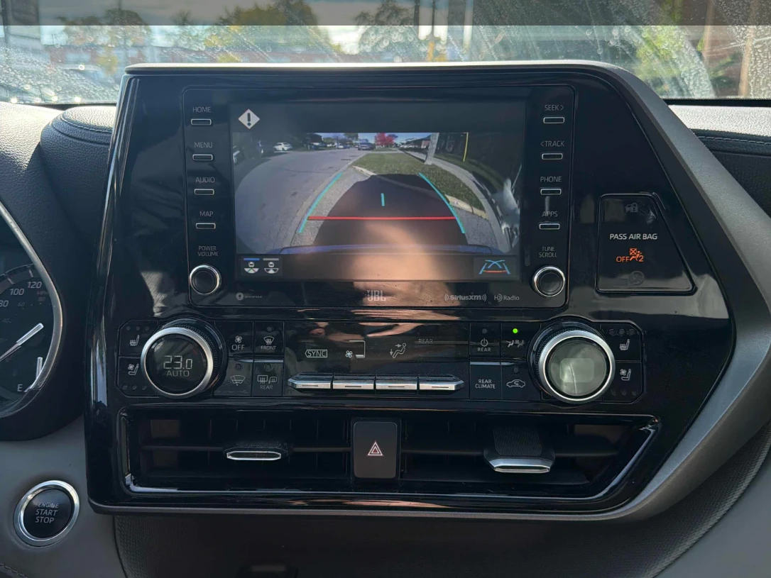 Toyota Highlander 3.5 LIMITED AWD * FULL EXTRAS*  | Mobile.bg � ����������� 13
