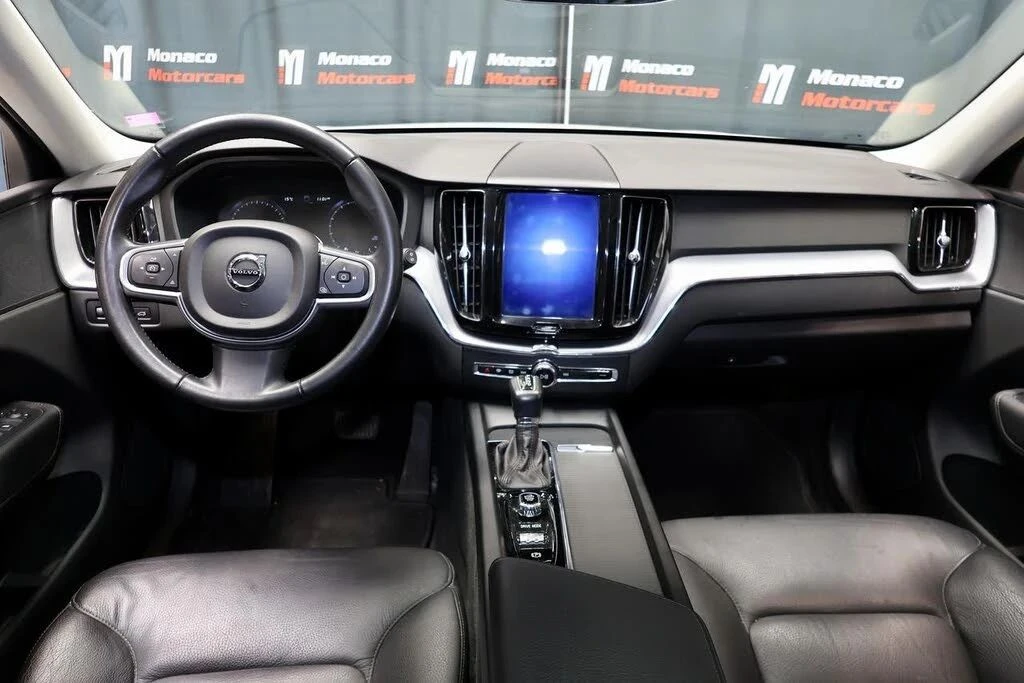 Volvo XC60, снимка 6 - Автомобили и джипове - 56736856