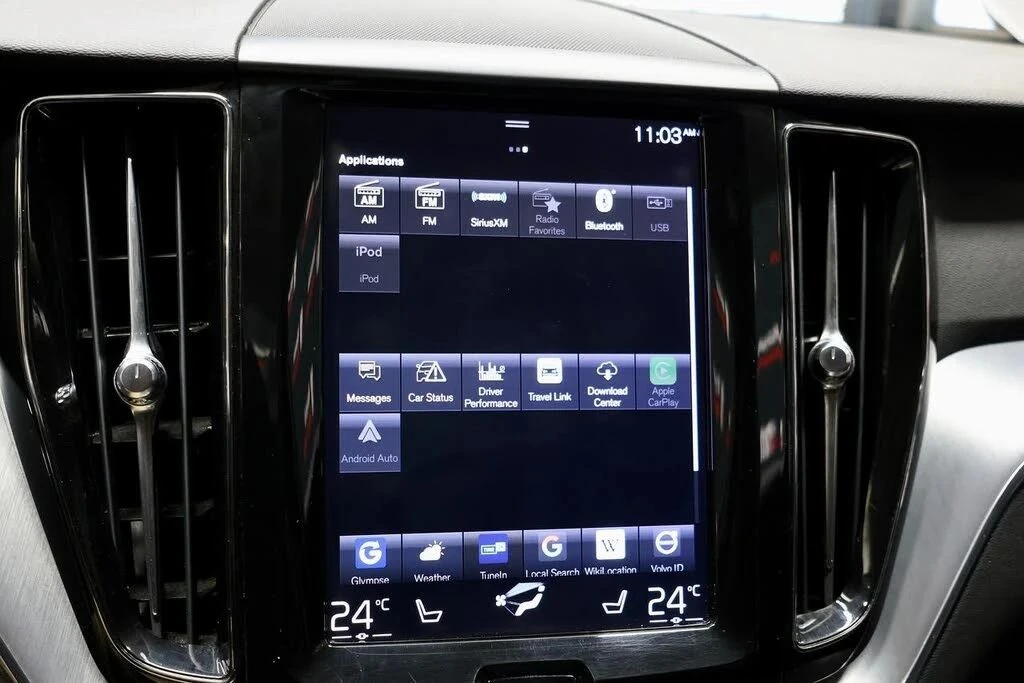 Volvo XC60, снимка 12 - Автомобили и джипове - 56736856