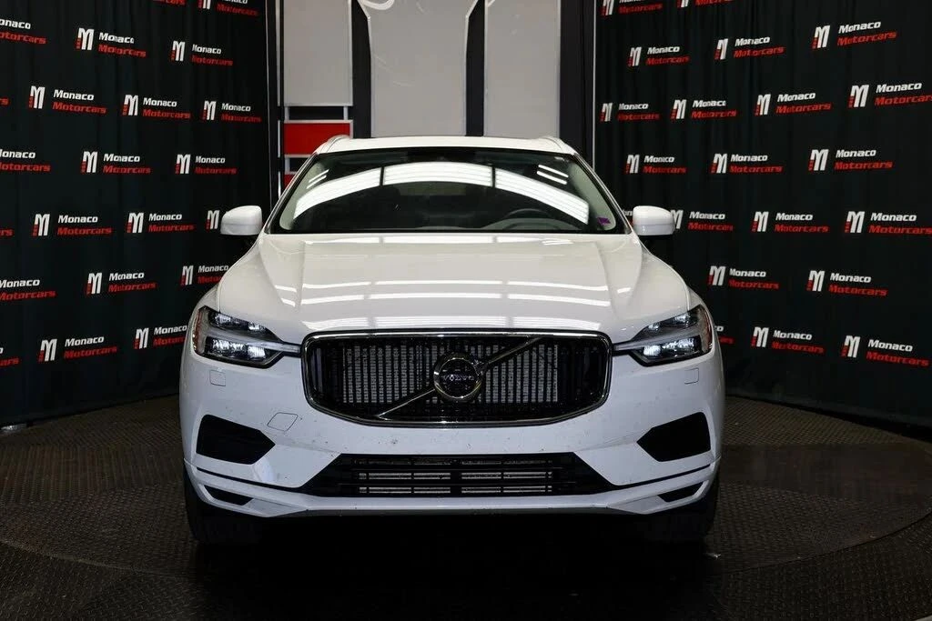 Volvo XC60, снимка 5 - Автомобили и джипове - 56736856