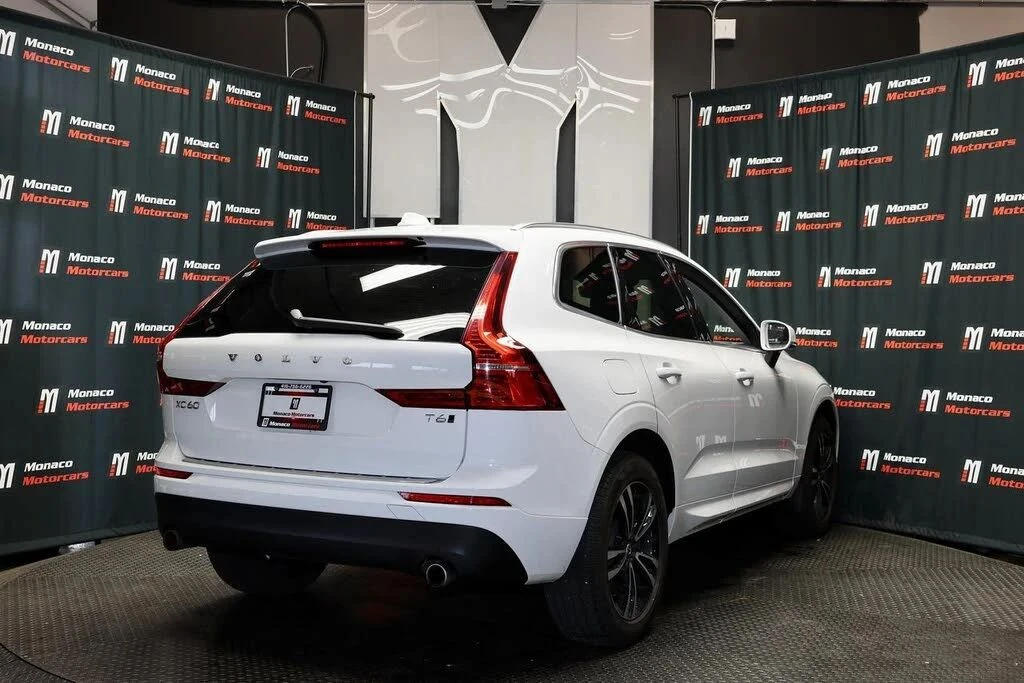 Volvo XC60, снимка 3 - Автомобили и джипове - 56736856