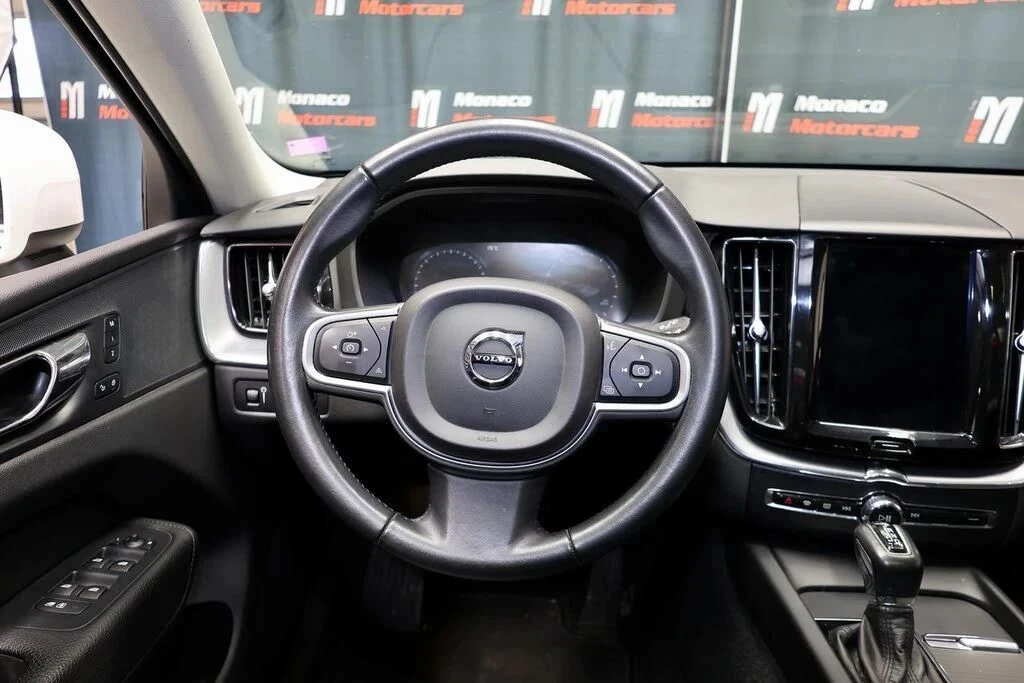 Volvo XC60, снимка 7 - Автомобили и джипове - 56736856