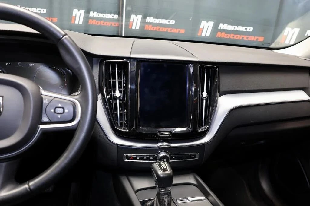 Volvo XC60, снимка 8 - Автомобили и джипове - 56736856
