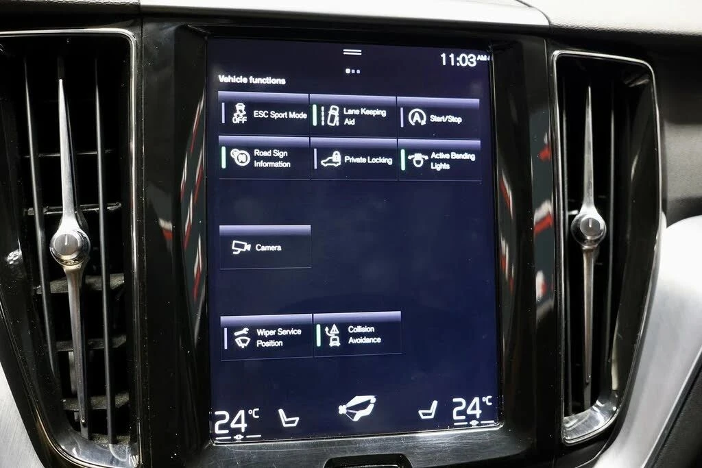 Volvo XC60, снимка 13 - Автомобили и джипове - 56736856
