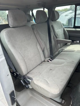 Renault Trafic 1.9 на части, снимка 3