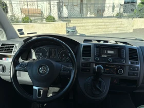 VW Caravelle 2.5 TDi DSG, снимка 6