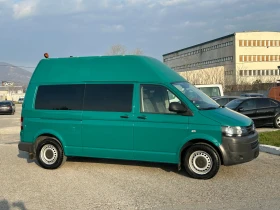 VW T5 / Transporter 2.0TDI Пътнически , снимка 2