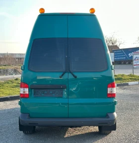 VW T5 / Transporter 2.0TDI Пътнически , снимка 12