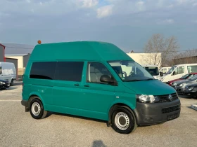 VW T5 / Transporter 2.0TDI Пътнически , снимка 1