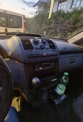 Mercedes-Benz Vito, снимка 6