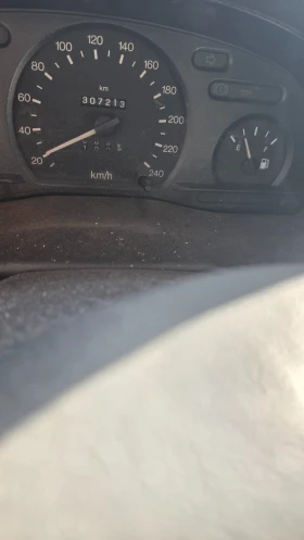 Ford Transit 2.4tdi 6 места, снимка 7