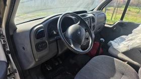 Ford Transit 2.4tdi 6 места, снимка 14