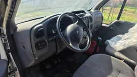 Ford Transit 2.4tdi 6 места, снимка 15