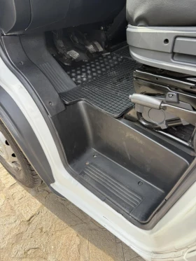 Peugeot Boxer Maxi 3.0D Iveco, снимка 7