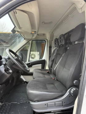 Peugeot Boxer Maxi 3.0D Iveco, снимка 5