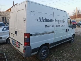 Fiat Ducato 2.5D ITALY  | Mobile.bg    2