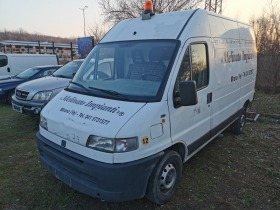 Fiat Ducato 2.5D ITALY , снимка 1