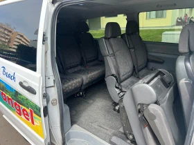 Обява за продажба на Mercedes-Benz Vito 120cdi ~21 000 лв. - изображение 6